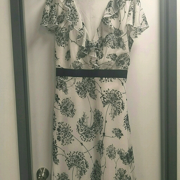 select tea dress